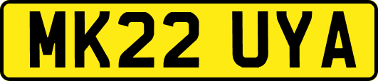 MK22UYA