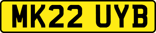 MK22UYB