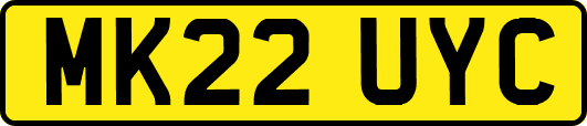 MK22UYC