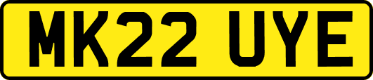 MK22UYE