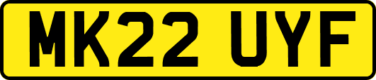 MK22UYF