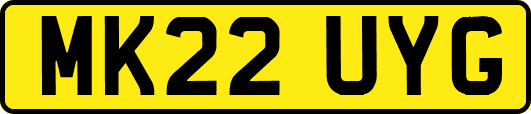 MK22UYG