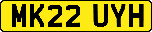 MK22UYH