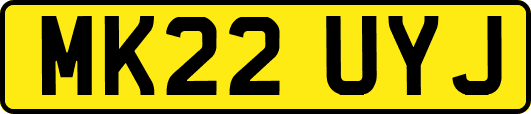 MK22UYJ