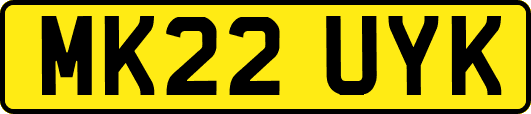 MK22UYK