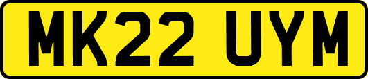 MK22UYM