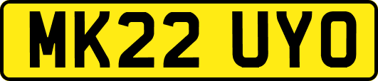 MK22UYO