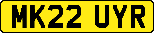 MK22UYR
