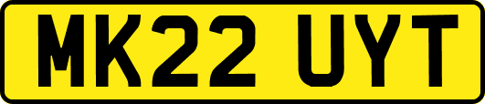 MK22UYT