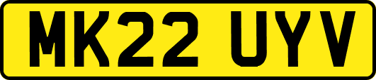 MK22UYV