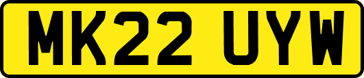 MK22UYW