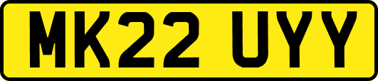 MK22UYY