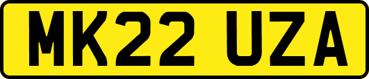 MK22UZA