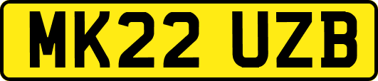 MK22UZB