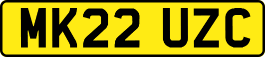 MK22UZC