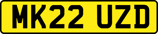 MK22UZD