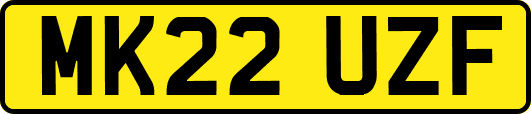 MK22UZF