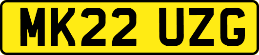 MK22UZG
