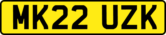 MK22UZK