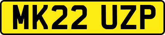 MK22UZP