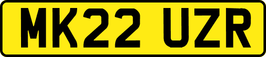 MK22UZR