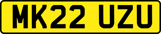 MK22UZU