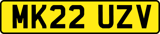 MK22UZV
