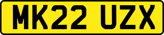 MK22UZX