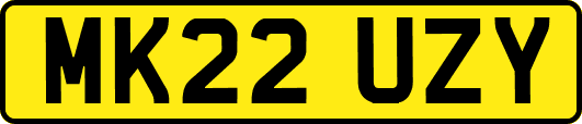 MK22UZY