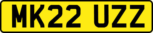 MK22UZZ