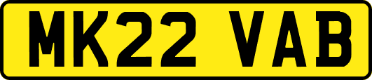 MK22VAB