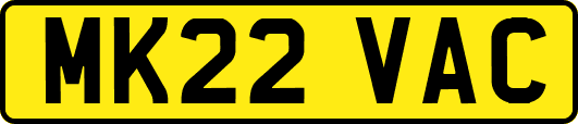 MK22VAC