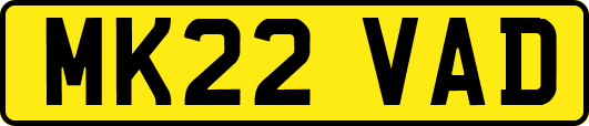 MK22VAD