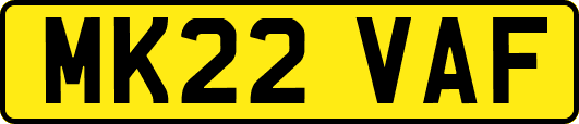MK22VAF