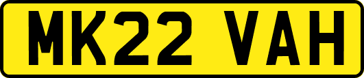 MK22VAH