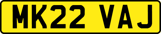MK22VAJ