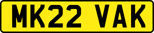MK22VAK