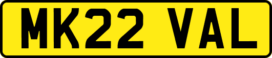 MK22VAL