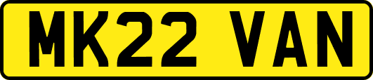 MK22VAN