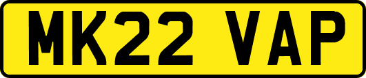 MK22VAP