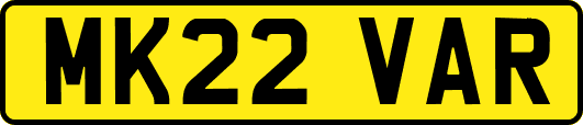 MK22VAR