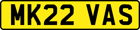 MK22VAS