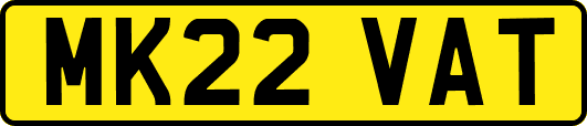 MK22VAT