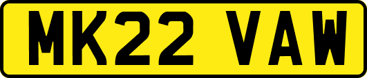 MK22VAW