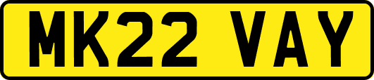 MK22VAY