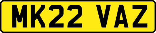 MK22VAZ