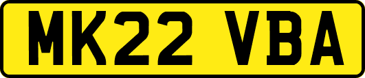 MK22VBA
