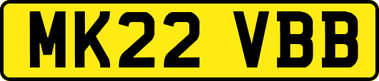 MK22VBB