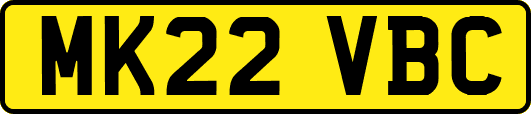 MK22VBC