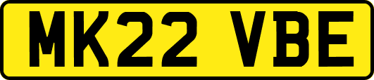 MK22VBE